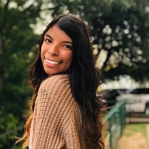 Meet your Posher, Destiny